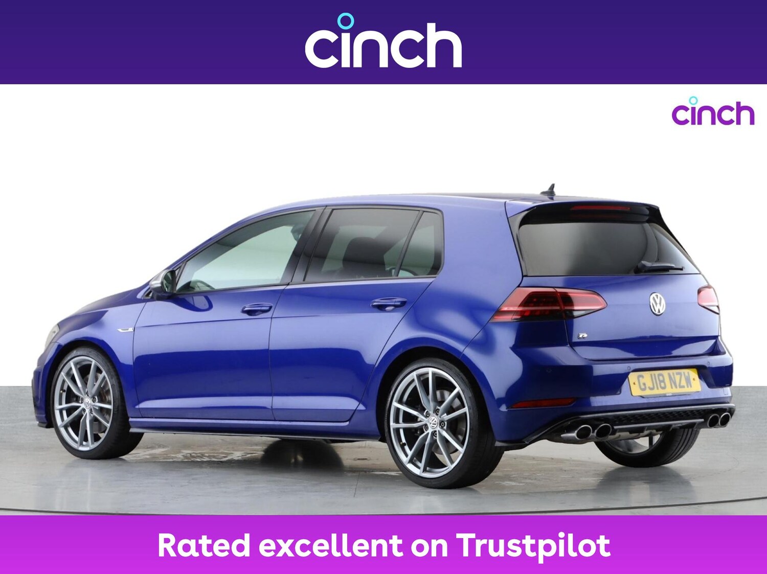 Used Volkswagen Golf 2018 for sale - 76535314: Photo 6