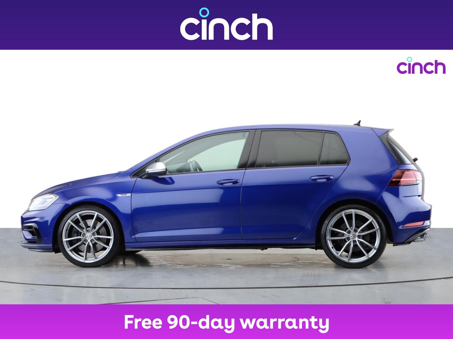 Used Volkswagen Golf 2018 for sale - 76535314: Photo 8