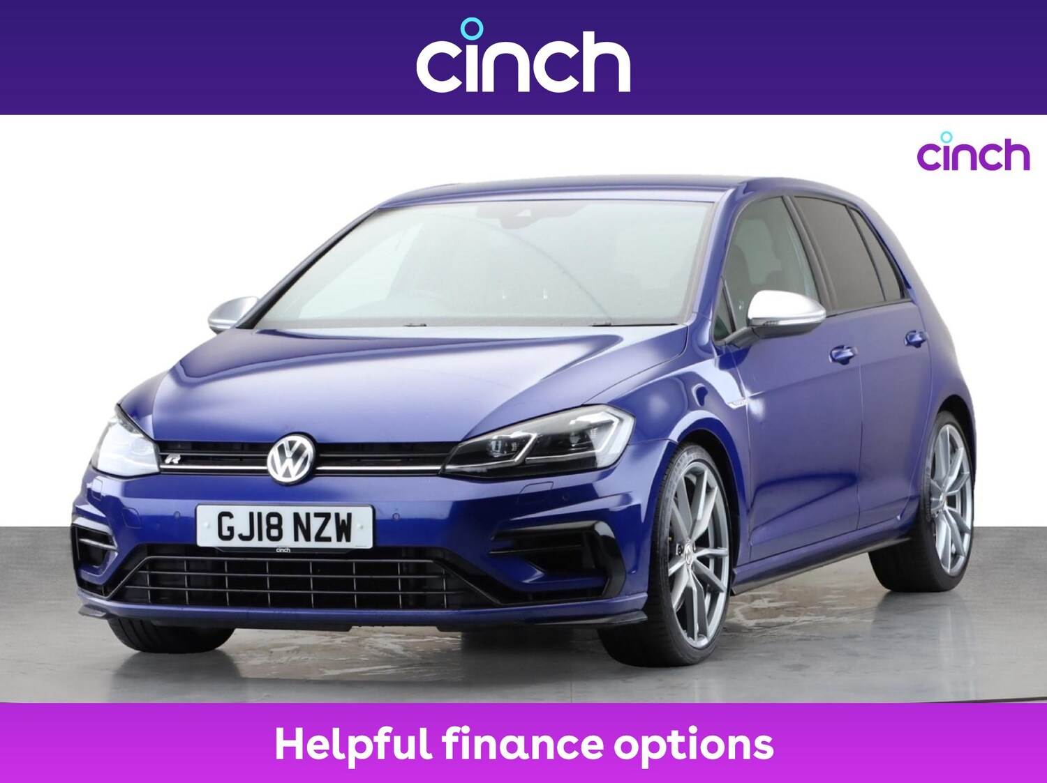 Used Volkswagen Golf 2018 for sale - 76535314: Photo 9