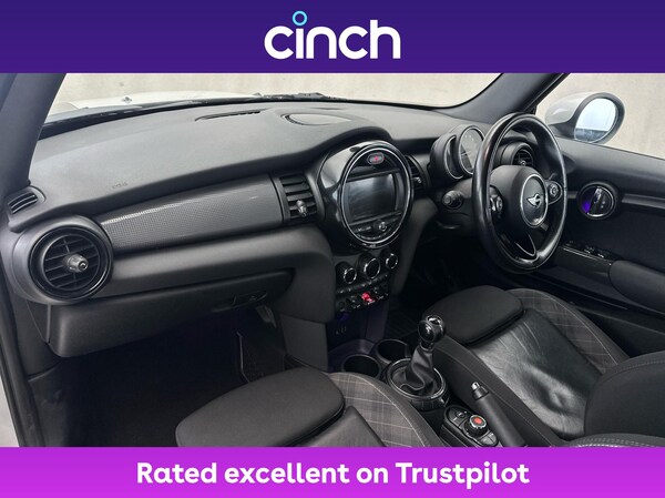 Used MINI Convertible 2017 for sale - 76250569: Photo 14