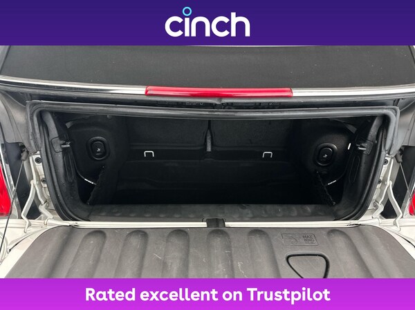 Used MINI Convertible 2017 for sale - 76250569: Photo 21