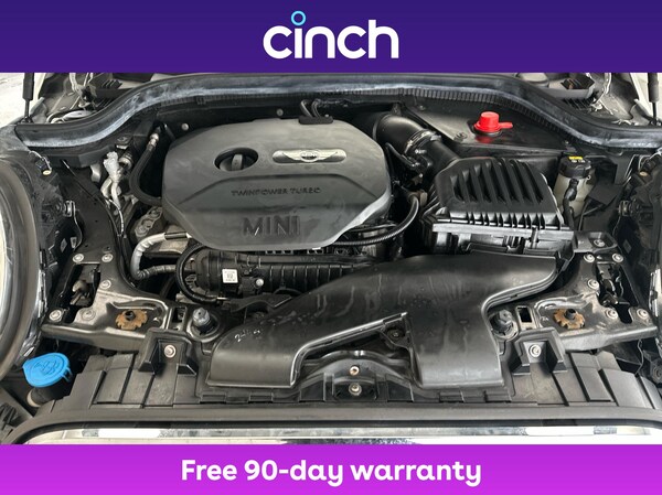 Used MINI Convertible 2017 for sale - 76250569: Photo 23