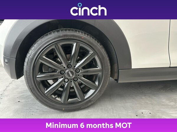 Used MINI Convertible 2017 for sale - 76250569: Photo 27