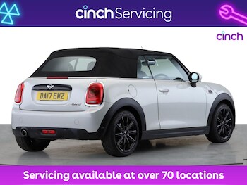 Used MINI Convertible 2017 for sale - 76250569: Photo 3