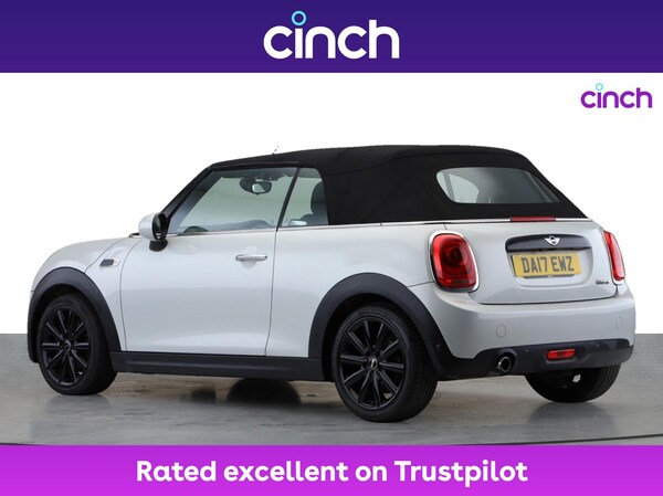 Used MINI Convertible 2017 for sale - 76250569: Photo 6