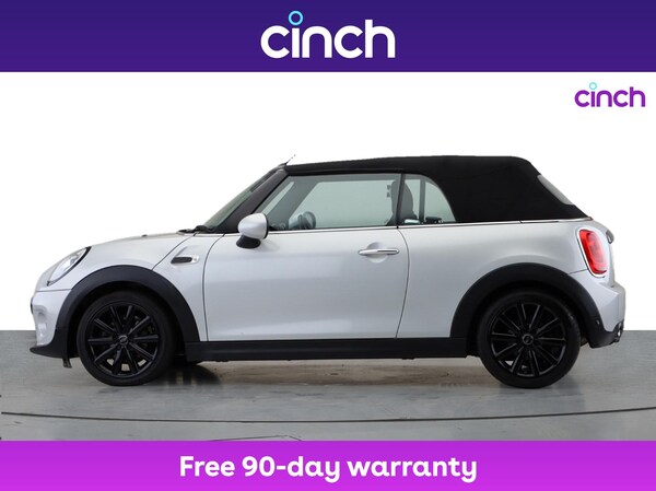 Used MINI Convertible 2017 for sale - 76250569: Photo 8