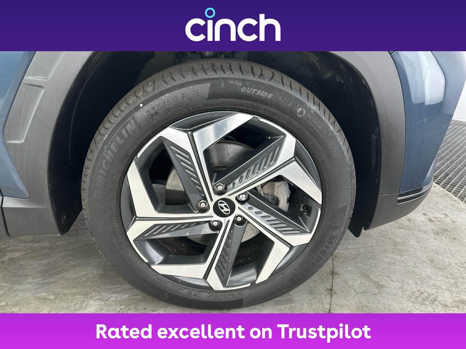 Used Hyundai TUCSON 2021 for sale - 76618080: Photo 28