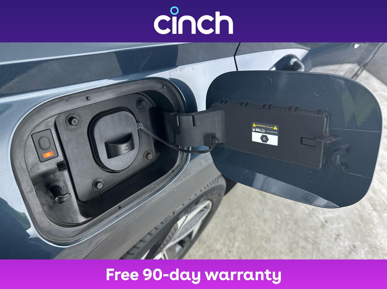 Used Hyundai TUCSON 2021 for sale - 76618080: Photo 29