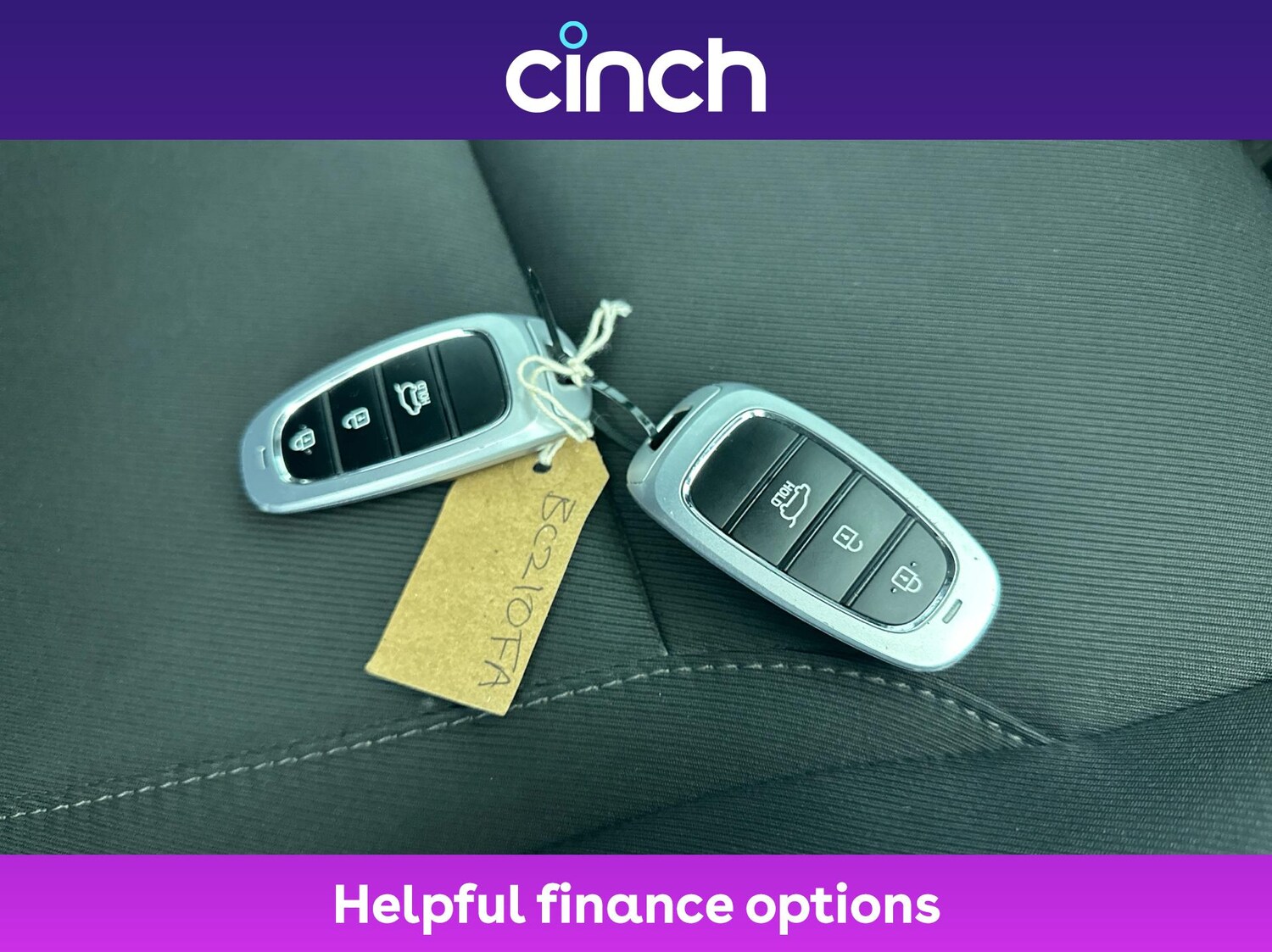 Used Hyundai TUCSON 2021 for sale - 76618080: Photo 30