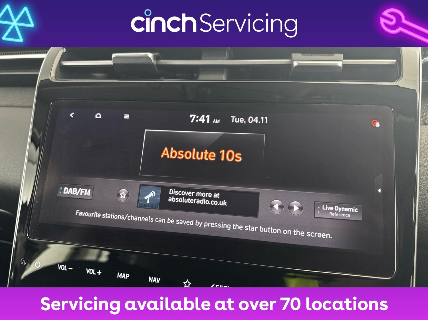 Used Hyundai TUCSON 2021 for sale - 76618080: Photo 31