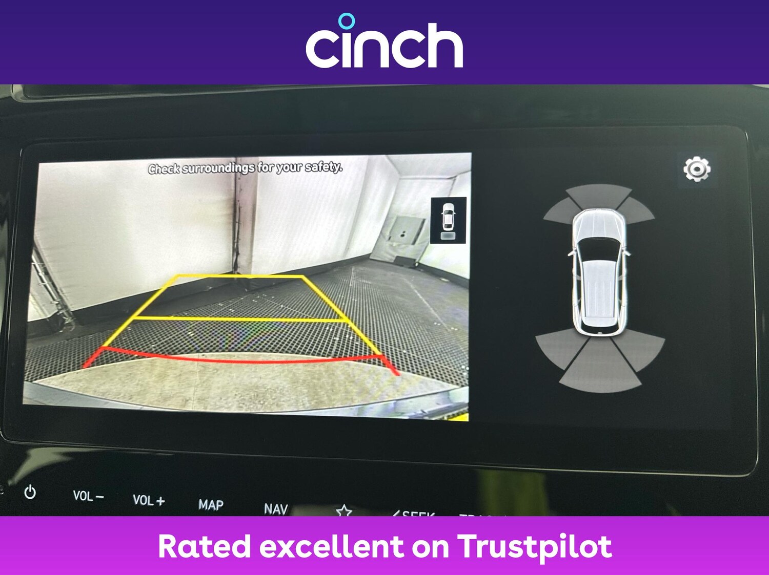 Used Hyundai TUCSON 2021 for sale - 76618080: Photo 33