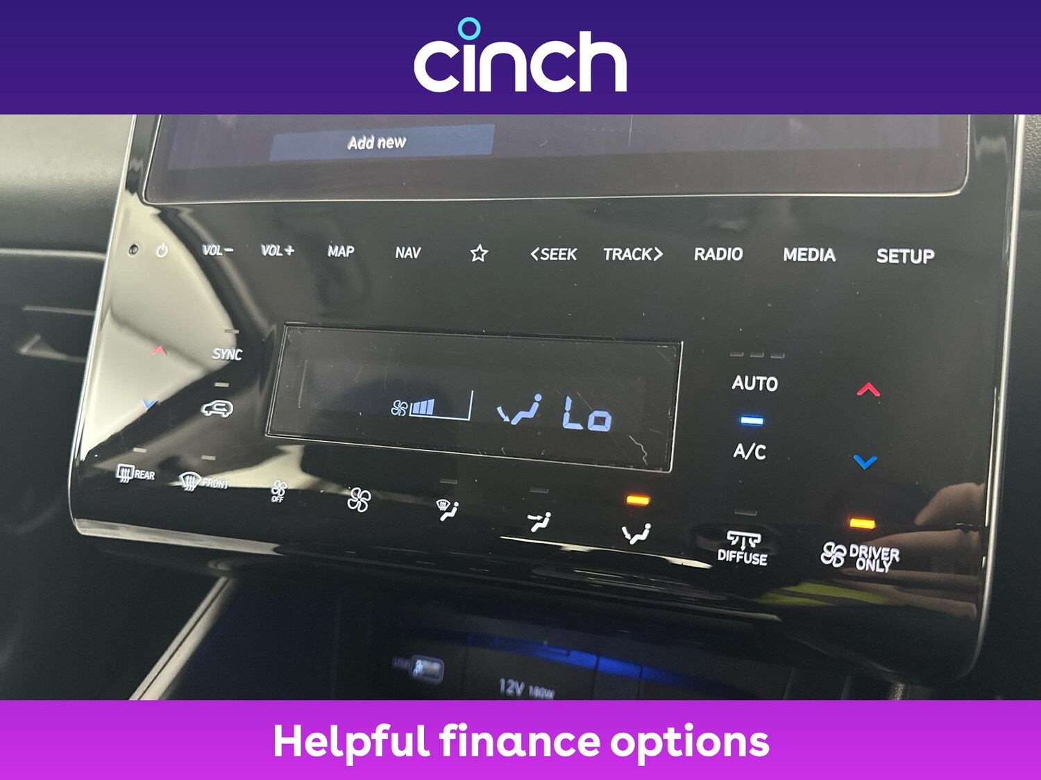 Used Hyundai TUCSON 2021 for sale - 76618080: Photo 35