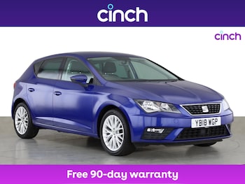 SEAT - Leon