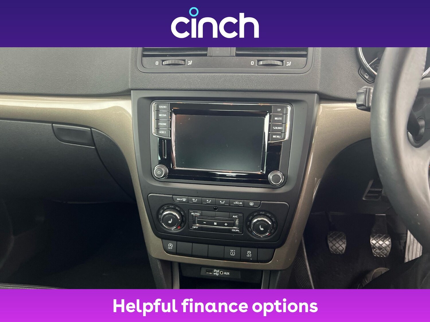 Used Skoda Yeti 2017 for sale - 76178884: Photo 17