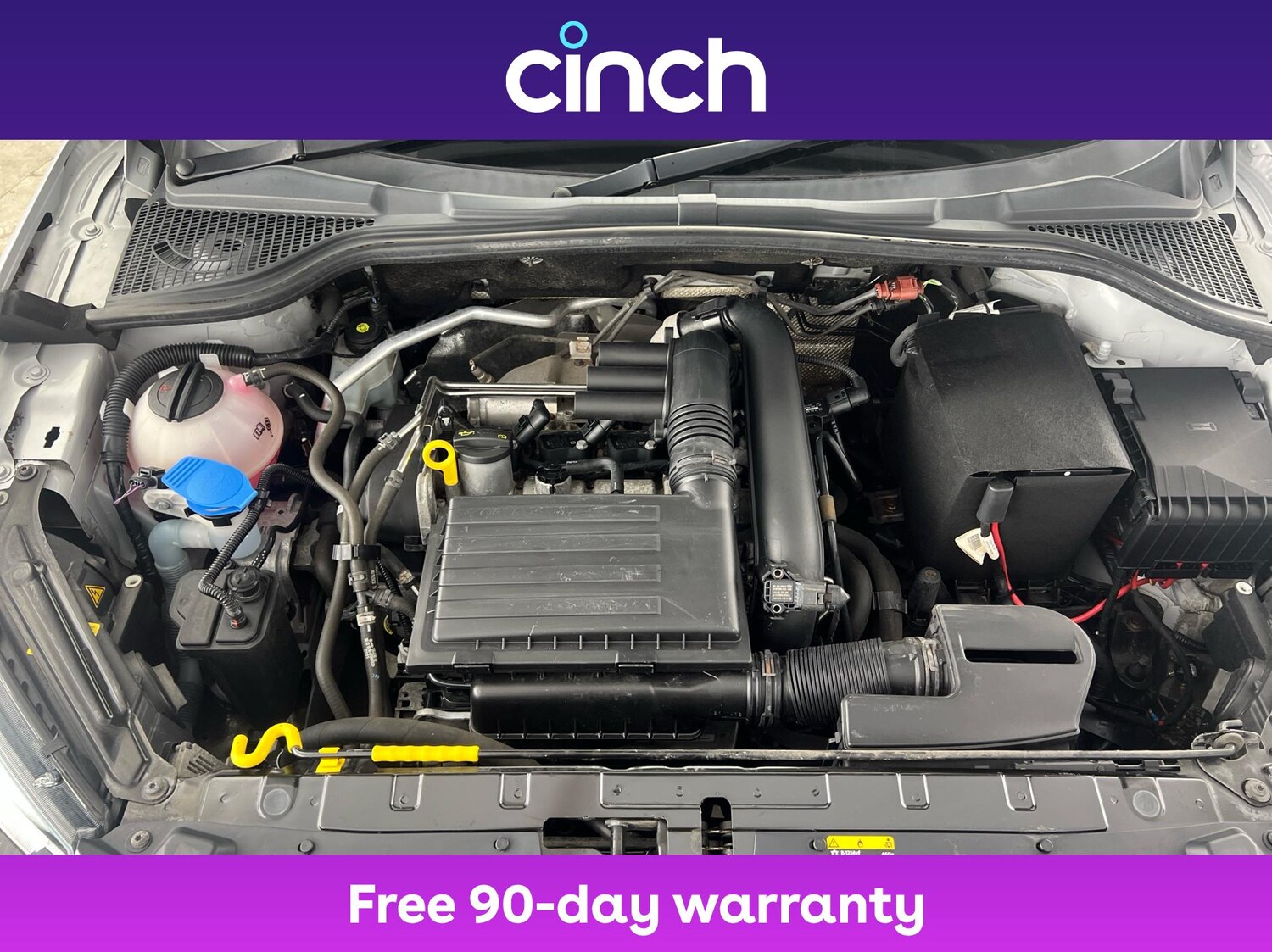 Used Skoda Yeti 2017 for sale - 76178884: Photo 23