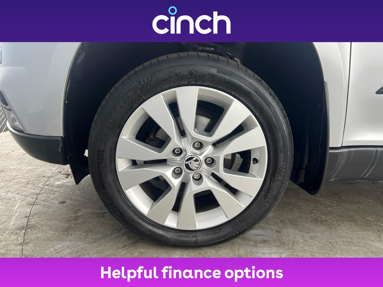 Used Skoda Yeti 2017 for sale - 76178884: Photo 24