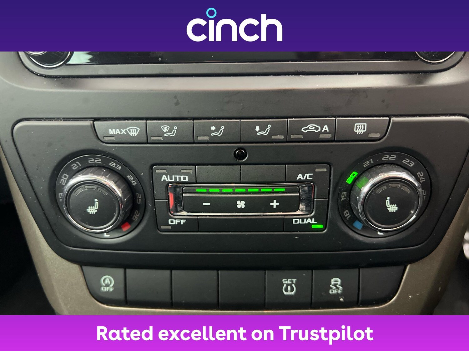 Used Skoda Yeti 2017 for sale - 76178884: Photo 33