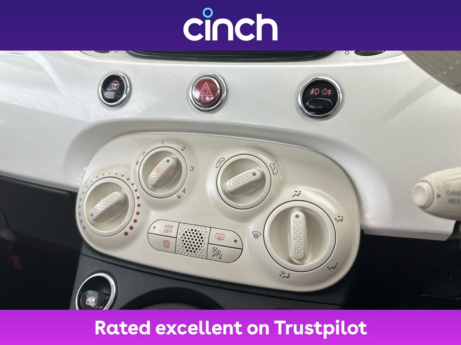 Used Fiat 500 2018 for sale - 76754794: Photo 33