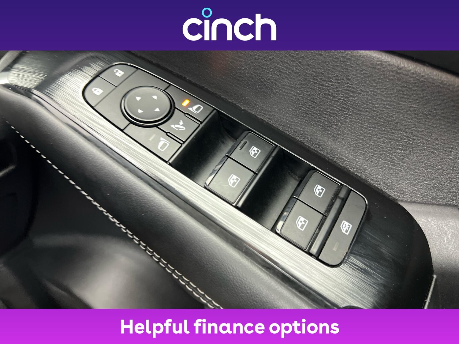 Used Nissan Qashqai 2021 for sale - 75445863: Photo 35