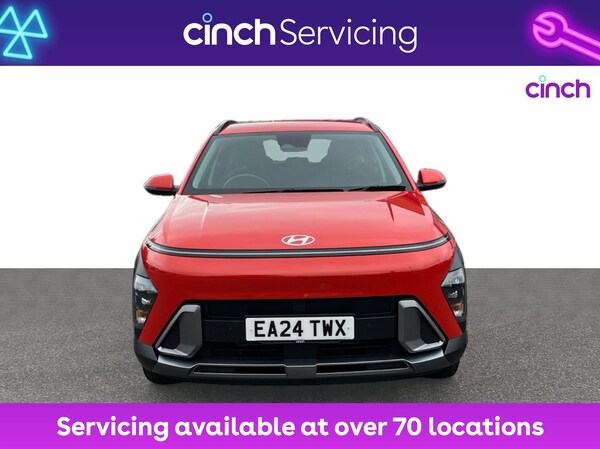 Used Hyundai KONA 2024 for sale - 75489365: Photo 11