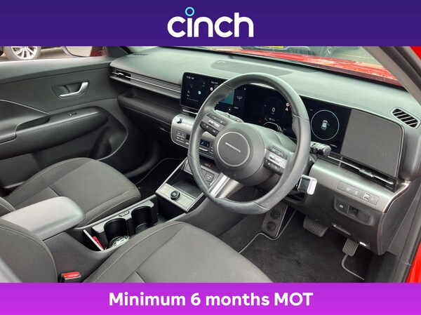 Used Hyundai KONA 2024 for sale - 75489365: Photo 12