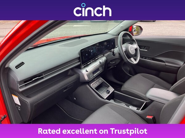 Used Hyundai KONA 2024 for sale - 75489365: Photo 14