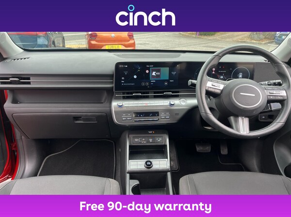 Used Hyundai KONA 2024 for sale - 75489365: Photo 15