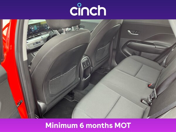 Used Hyundai KONA 2024 for sale - 75489365: Photo 20