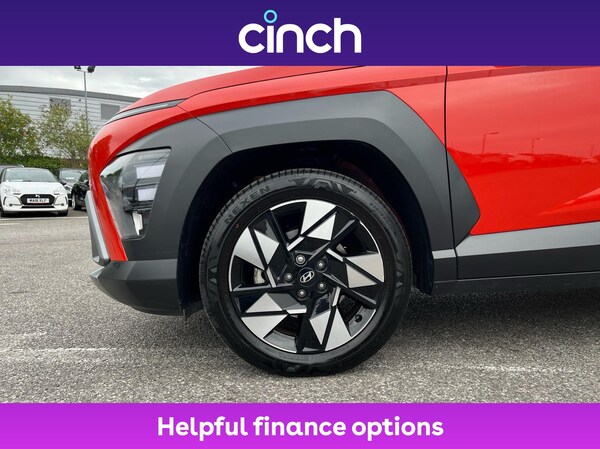 Used Hyundai KONA 2024 for sale - 75489365: Photo 24