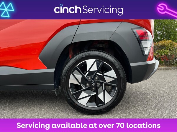 Used Hyundai KONA 2024 for sale - 75489365: Photo 26