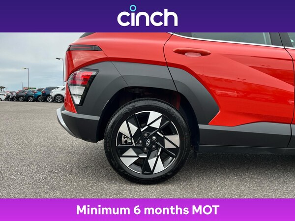 Used Hyundai KONA 2024 for sale - 75489365: Photo 27