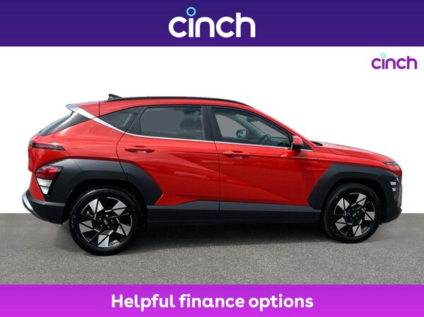 Used Hyundai KONA 2024 for sale - 75489365: Photo 2