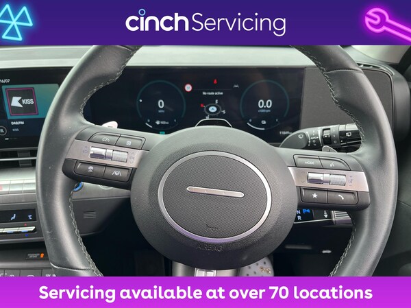 Used Hyundai KONA 2024 for sale - 75489365: Photo 31