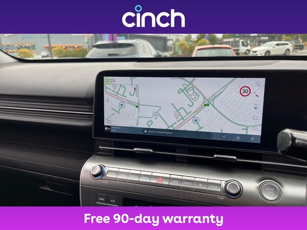 Used Hyundai KONA 2024 for sale - 75489365: Photo 34