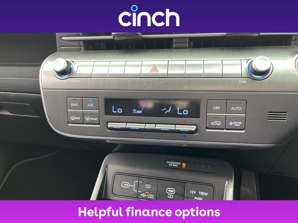 Used Hyundai KONA 2024 for sale - 75489365: Photo 35