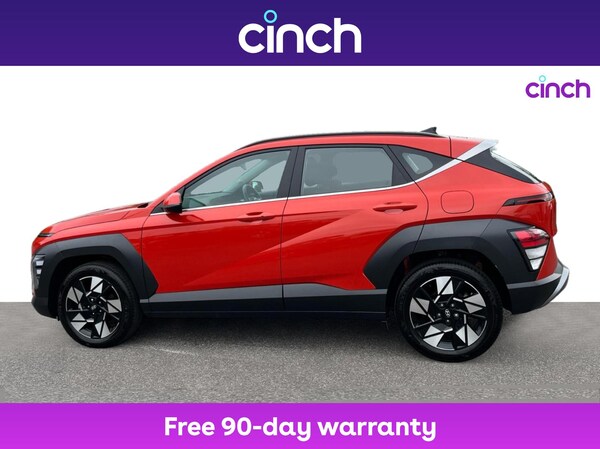 Used Hyundai KONA 2024 for sale - 75489365: Photo 8