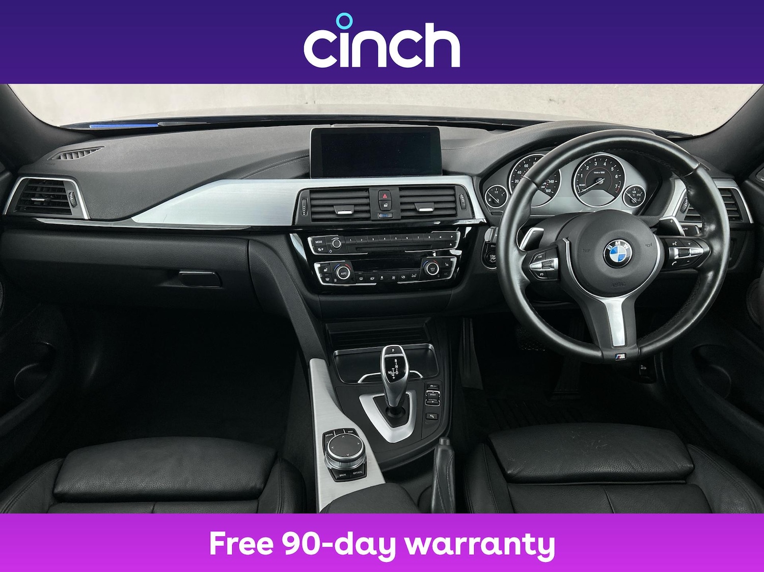 Used BMW 4 Series 2020 for sale - 76915237: Photo 15