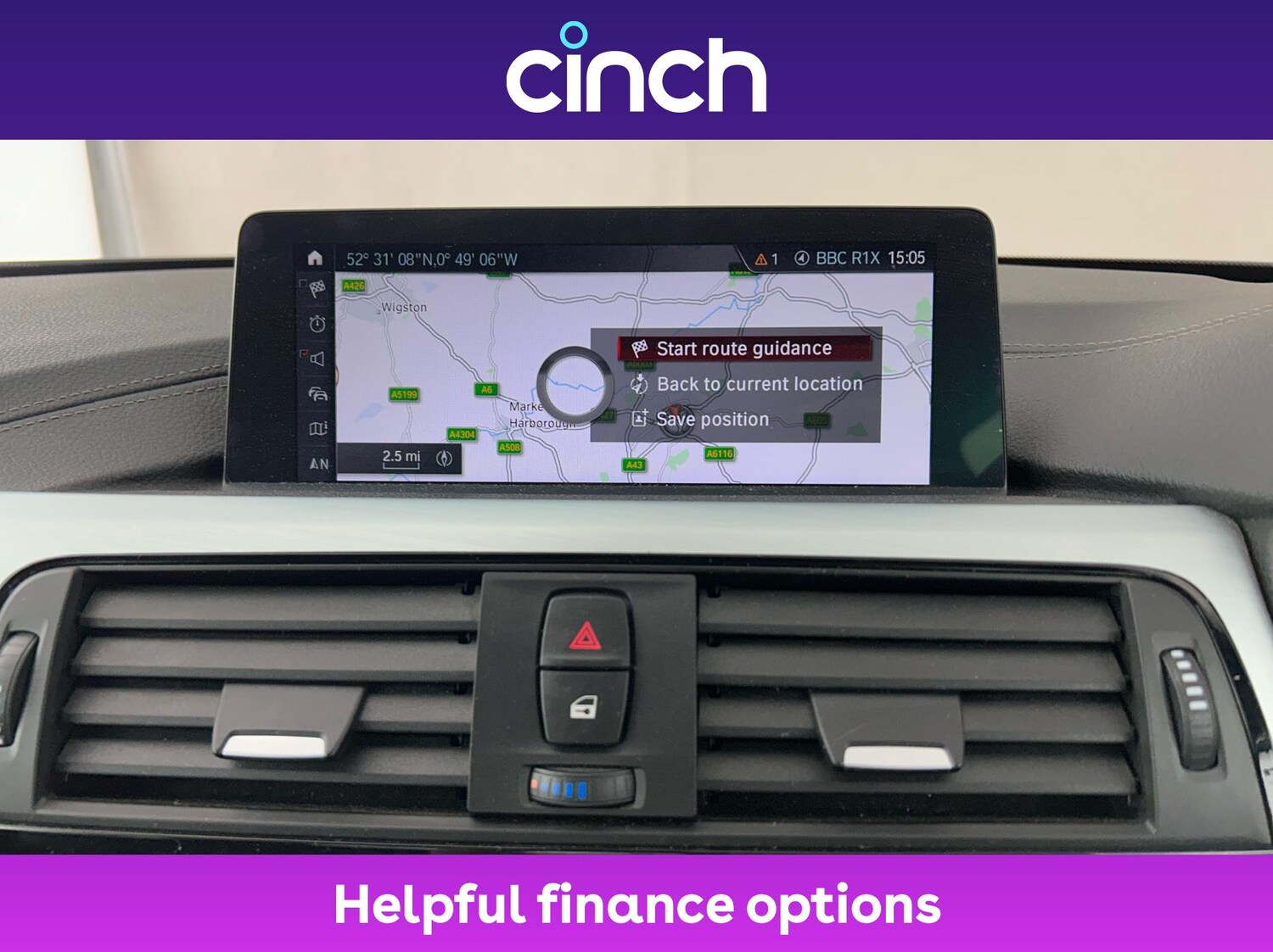 Used BMW 4 Series 2020 for sale - 76915237: Photo 17