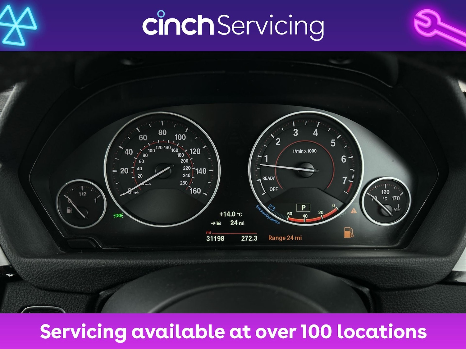 Used BMW 4 Series 2020 for sale - 76915237: Photo 18