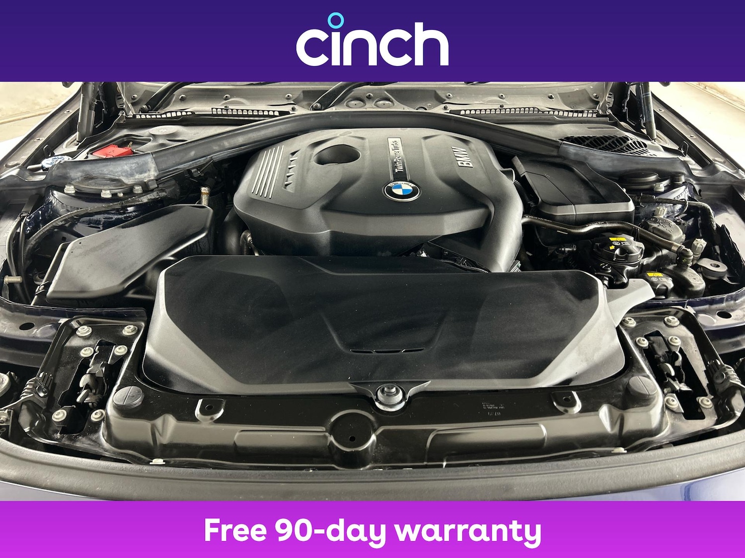 Used BMW 4 Series 2020 for sale - 76915237: Photo 23