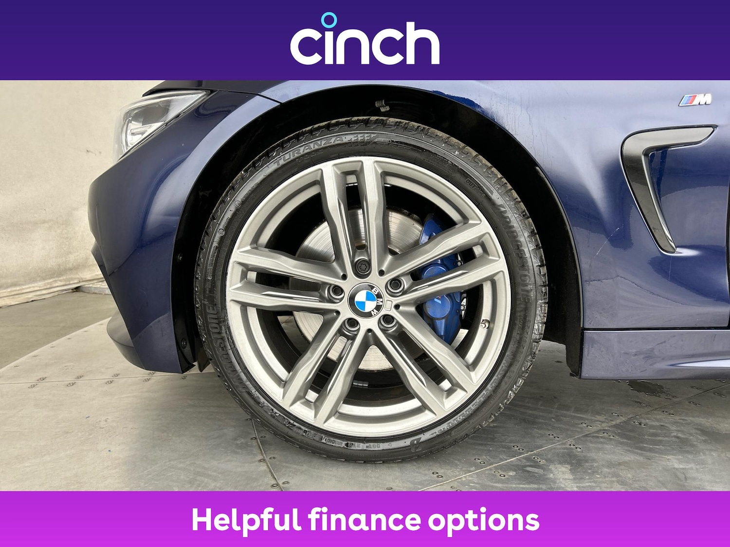 Used BMW 4 Series 2020 for sale - 76915237: Photo 24