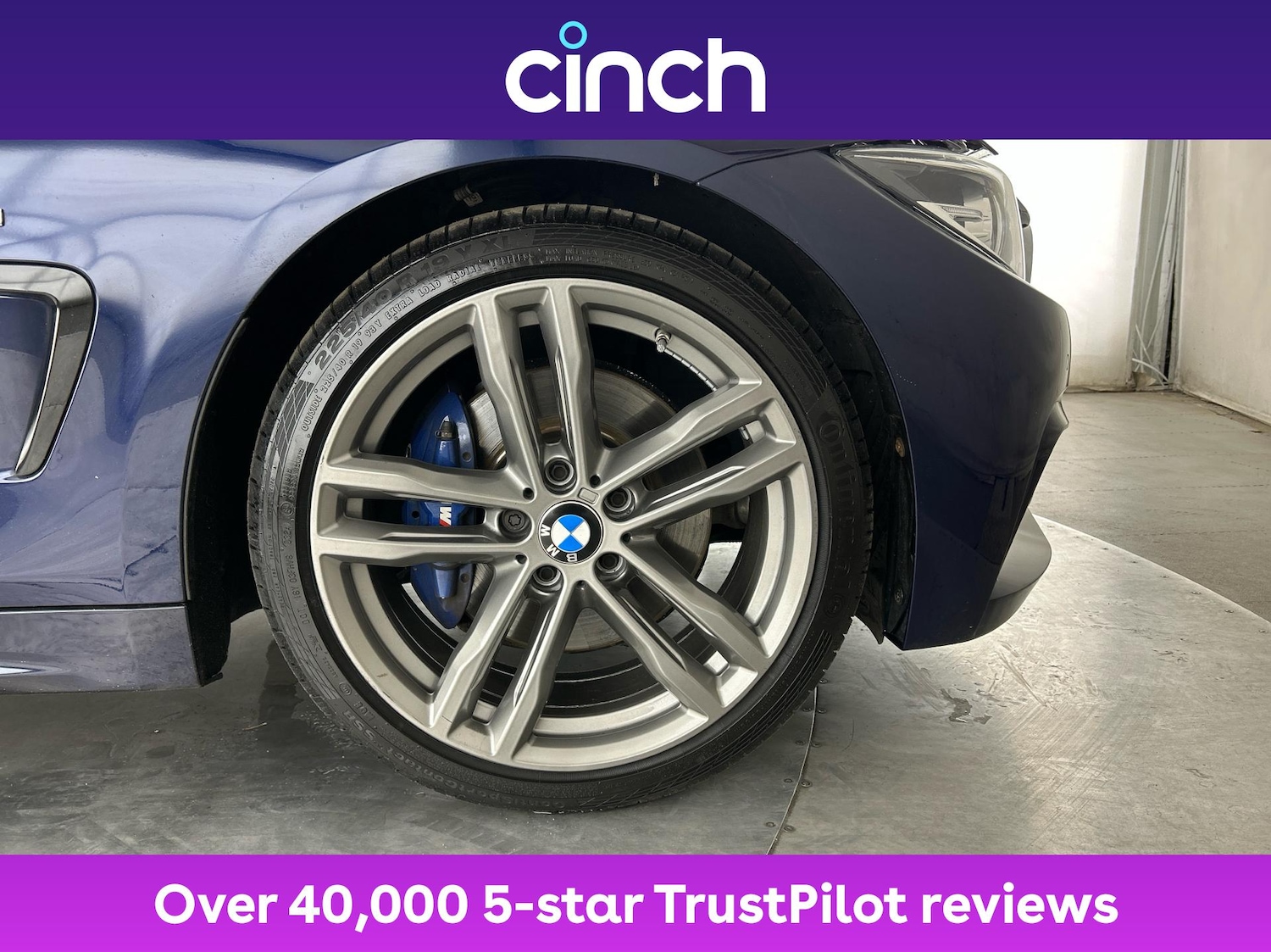 Used BMW 4 Series 2020 for sale - 76915237: Photo 28