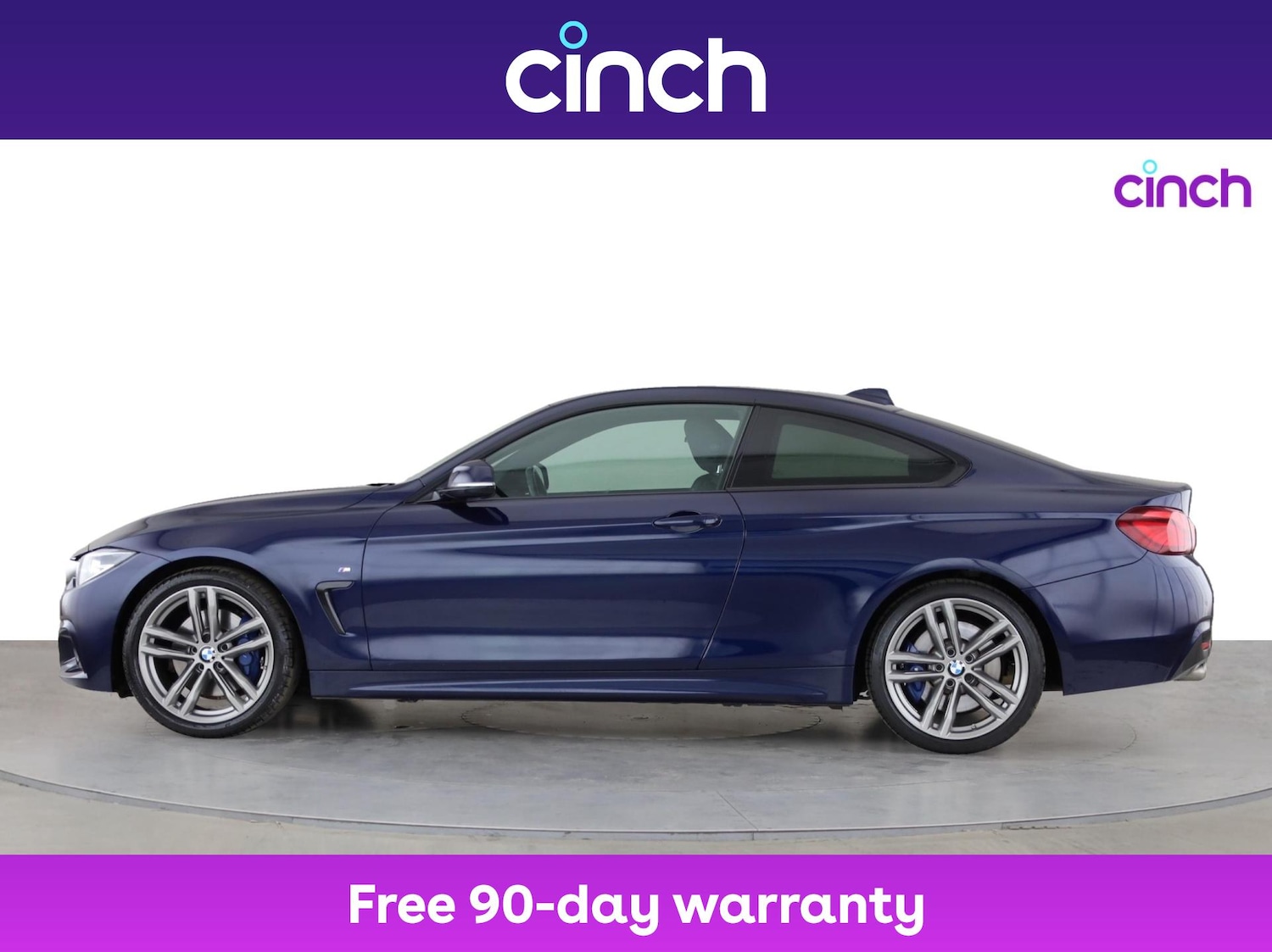 Used BMW 4 Series 2020 for sale - 76915237: Photo 8