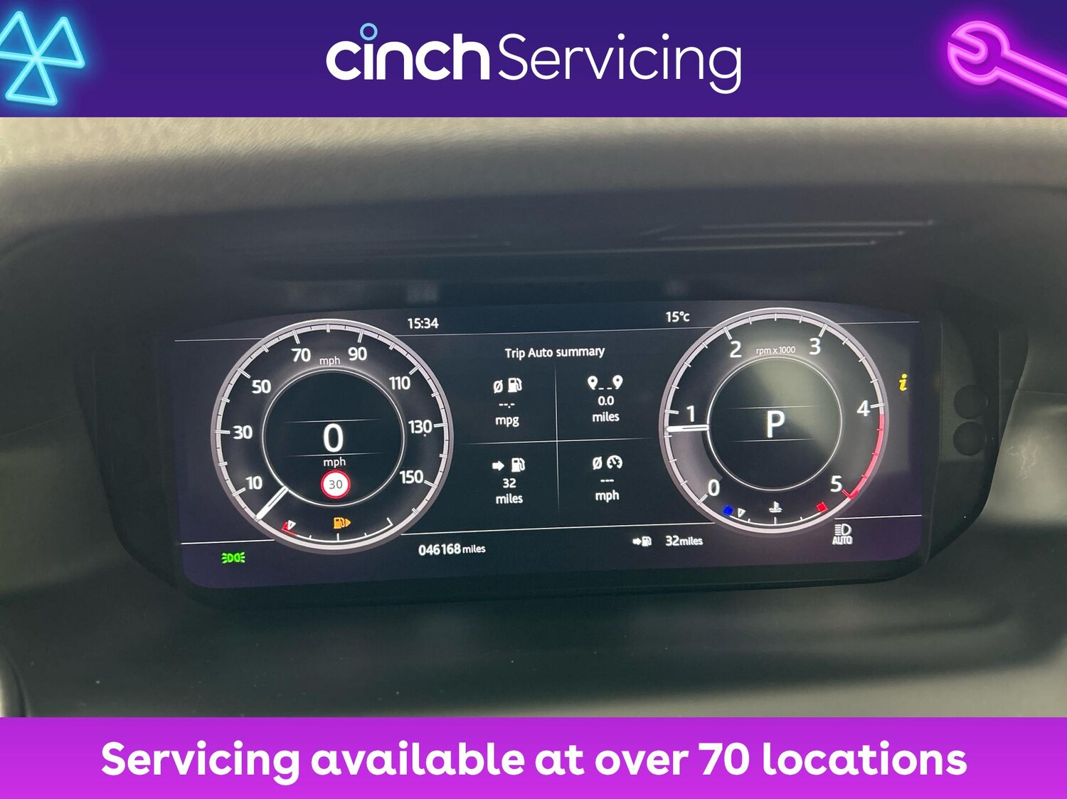 Used Land Rover Discovery Sport 2019 for sale - 76357534: Photo 18