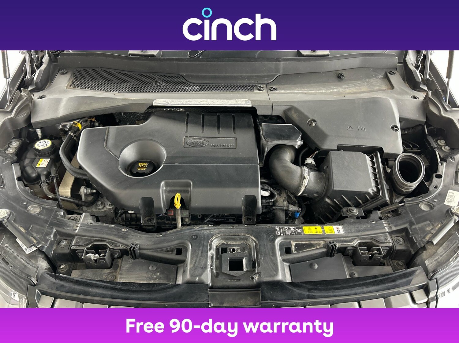 Used Land Rover Discovery Sport 2019 for sale - 76357534: Photo 23