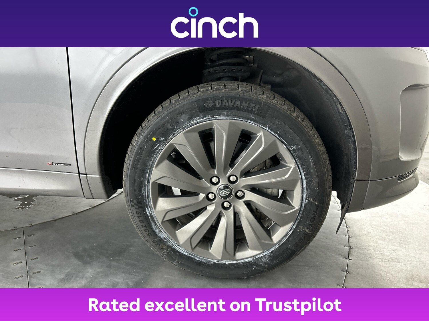 Used Land Rover Discovery Sport 2019 for sale - 76357534: Photo 28