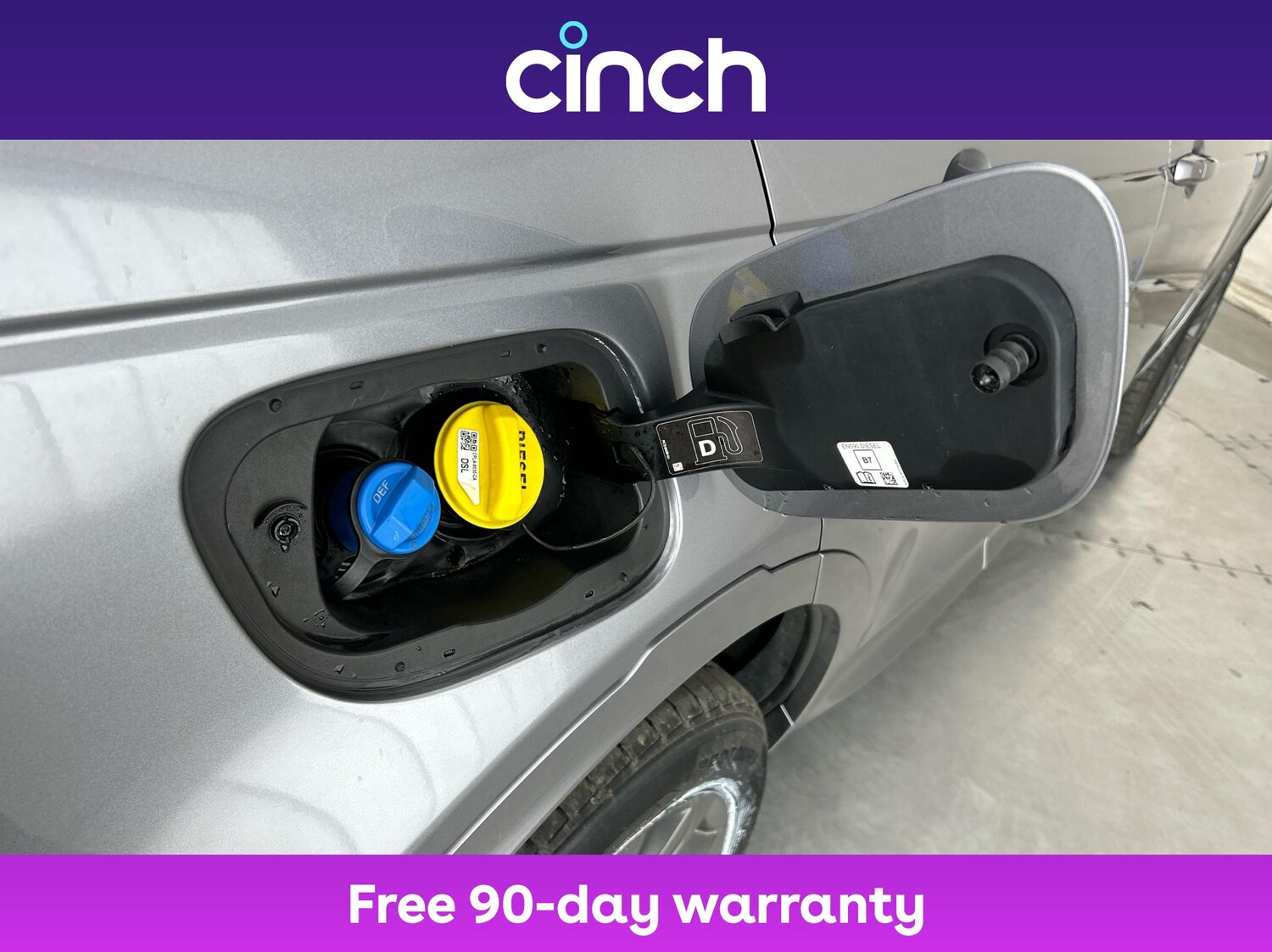 Used Land Rover Discovery Sport 2019 for sale - 76357534: Photo 29