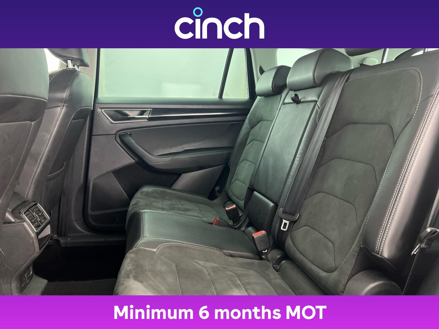 Used Skoda Kodiaq 2020 for sale - 76563546: Photo 20