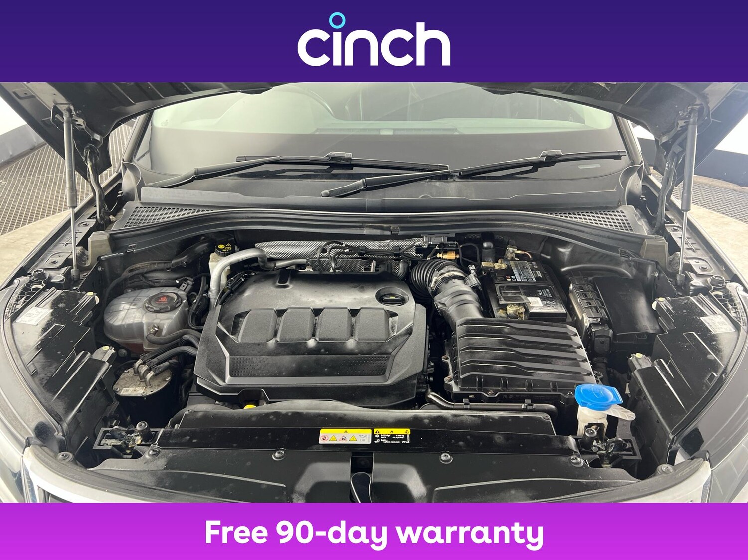 Used Skoda Kodiaq 2020 for sale - 76563546: Photo 23