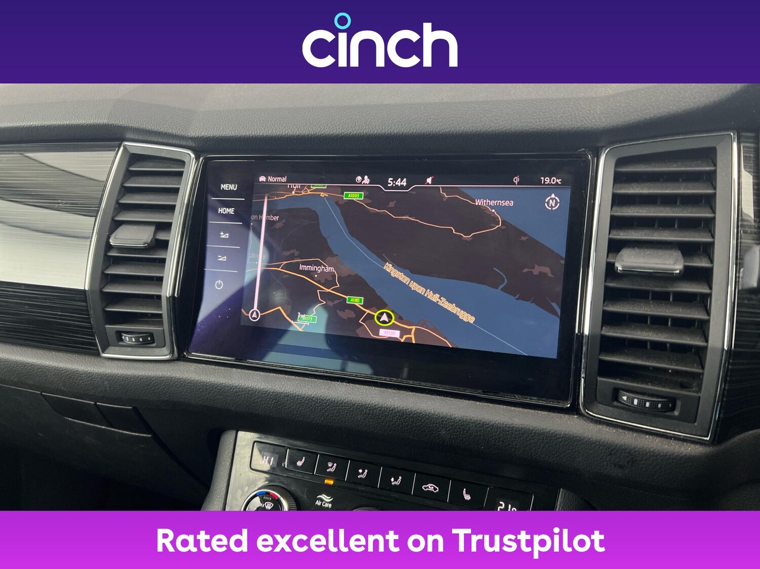 Used Skoda Kodiaq 2020 for sale - 76563546: Photo 33